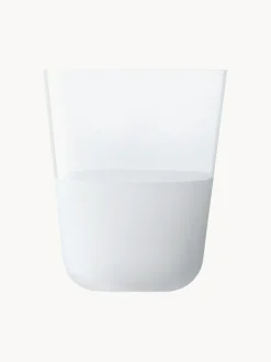 Vasos pintados a mano Arc, 2 uds.