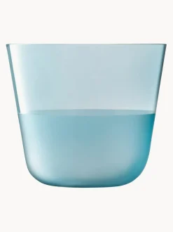 Vasos pintados a mano Arc, 2 uds.