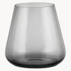 Vasos soplados artesanalmente Belo, 4 uds.