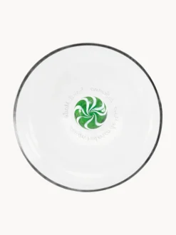 Vasos soplados Bilia Candy, 4 uds.