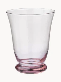Vasos soplados Leopold, 2 uds.