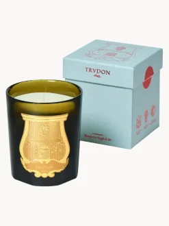 Vela perfumada artesanal Abd El Kader (jazmín)