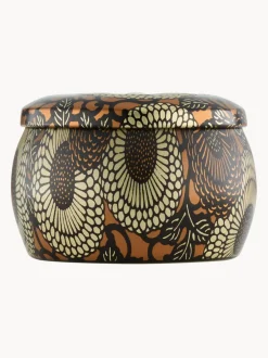 Vela perfumada artesanal Japonica Collection (resina de ámbar, sándalo, cedro y orquídea de vainilla)