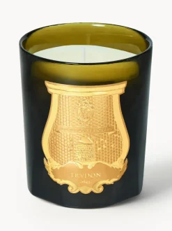 Vela perfumada artesanal Spiritus Sancti (lirio de los valles)