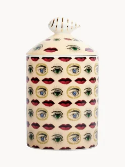 Vela perfumada Ayin (ámbar, tomillo & vainilla)