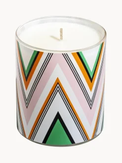 Vela perfumada Capri (algodón y lirio de los valles)