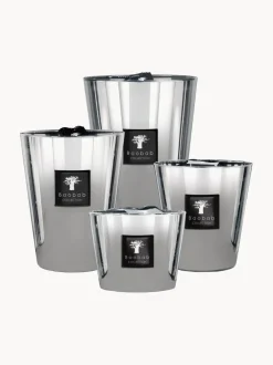 Vela perfumada Exclusives (ámbar, nuez moscada, vetiver)