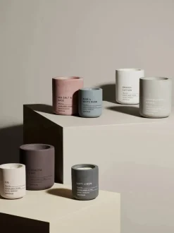 Vela perfumada Fraga (floral y afrutada)