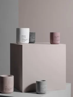 Vela perfumada Fraga (floral y afrutada)