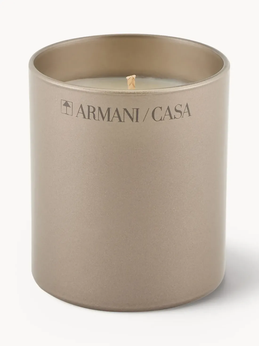 Vela perfumada Hola (incienso, vetiver y madera de cedro)