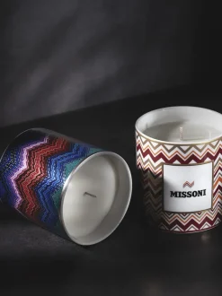 Vela perfumada Iconic (canela, jazmín y pachulí)