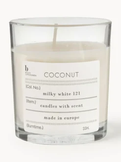 Vela perfumada Lovelock (coco)