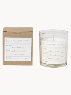 Vela perfumada Lovelock (mandarina y vainilla)