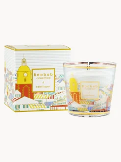 Vela perfumada My First Baobab À Saint-Tropez (tomillo, albahaca y menta)