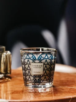 Vela perfumada My First Baobab Manhattan (ciprés, lavanda y papiro)