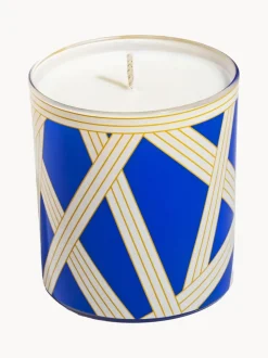 Vela perfumada Nastri (algodón y lirio de los valles)