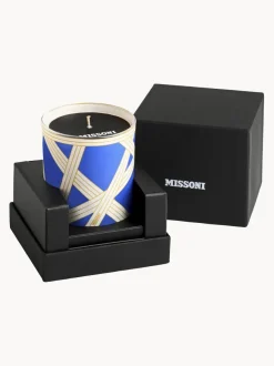 Vela perfumada Nastri (algodón y lirio de los valles)