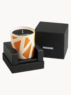 Vela perfumada Nastri (algodón y lirio de los valles)