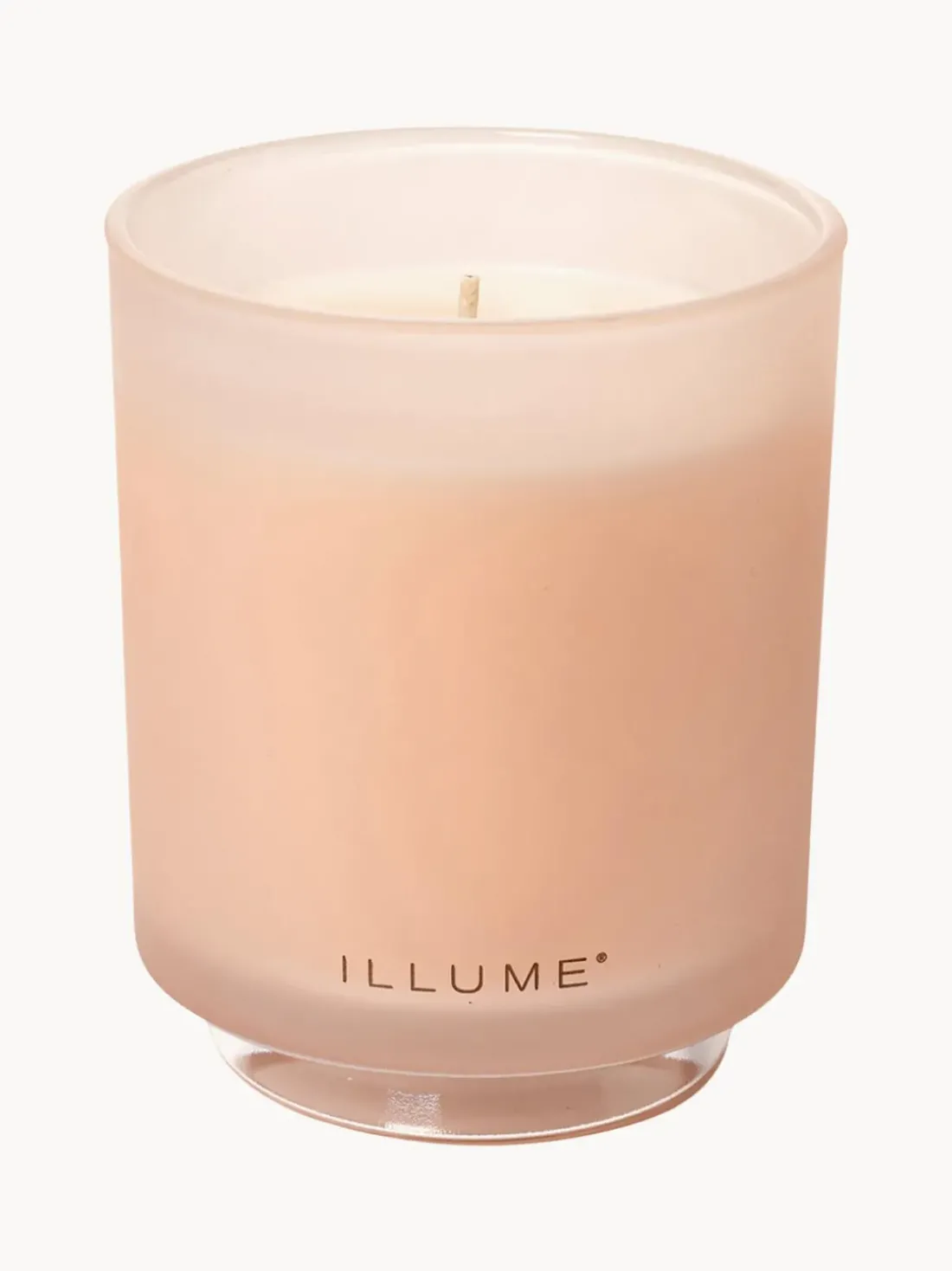Vela perfumada Refill (coco, mango & vainilla de Tahití)