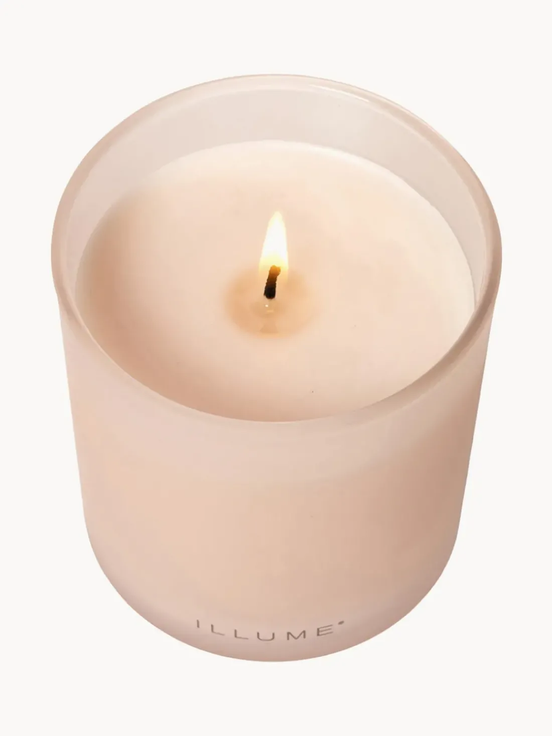 Vela perfumada Refill (coco, mango & vainilla de Tahití)