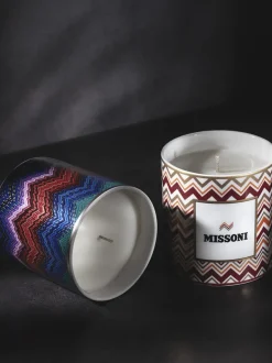 Vela perfumada Starlight (canela, jazmín y pachulí)