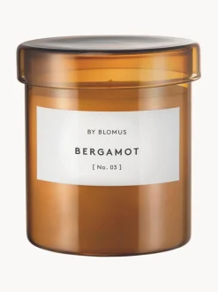 Vela perfumada Valoa (bergamota)