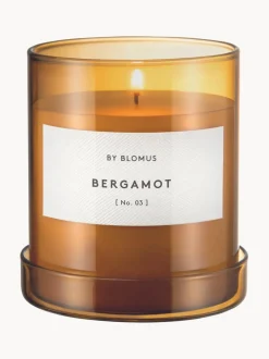 Vela perfumada Valoa (bergamota)