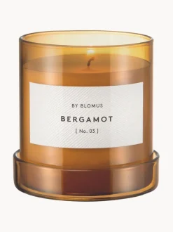 Vela perfumada Valoa (bergamota)