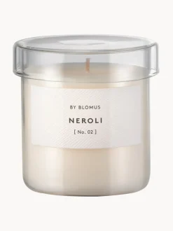 Vela perfumada Valoa (neroli)