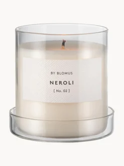 Vela perfumada Valoa (neroli)