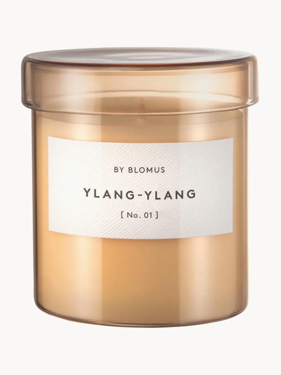 Vela perfumada Valoa (Ylang Ylang)