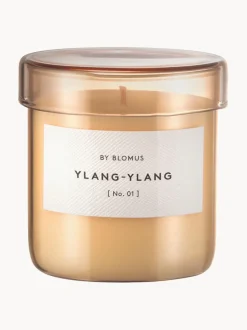 Vela perfumada Valoa (Ylang Ylang)