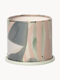 Vela perfumada Vanity Tin (coco, mango y vainilla de Tahití)