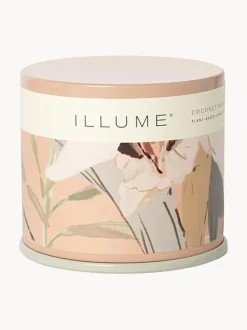 Vela perfumada Vanity Tin (coco, mango y vainilla de Tahití)