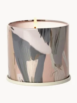 Vela perfumada Vanity Tin (coco, mango y vainilla de Tahití)