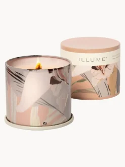 Vela perfumada Vanity Tin (coco, mango y vainilla de Tahití)