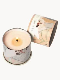 Vela perfumada Vanity Tin (coco, mango y vainilla de Tahití)