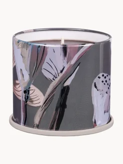 Vela perfumada Vanity Tin (madera de cedro, gamuza & ámbar)