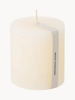 Vela pilar Rustic