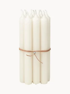 Velas cónicas Classic, 10 uds.