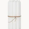 Velas cónicas Classic, 10 uds.