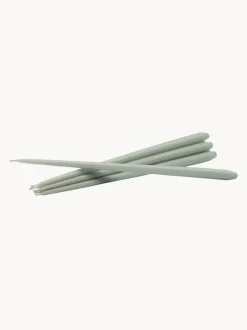 Velas finas Stoff Nagel, 6 uds.