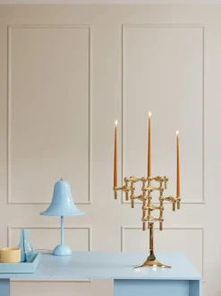 Velas finas Stoff Nagel, 6 uds.