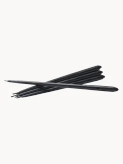 Velas finas Stoff Nagel, 6 uds.