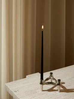 Velas finas Stoff Nagel, 6 uds.