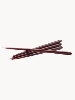 Velas finas Stoff Nagel, 6 uds.