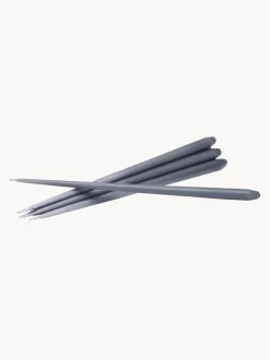 Velas finas Stoff Nagel, 6 uds.
