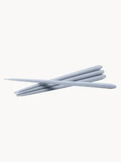 Velas finas Stoff Nagel, 6 uds.