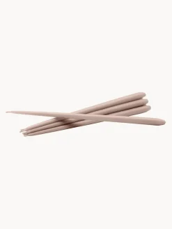 Velas finas Stoff Nagel, 6 uds.