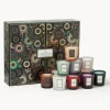 Velas perfumadas artesanales Japonica Archive, 12 uds.